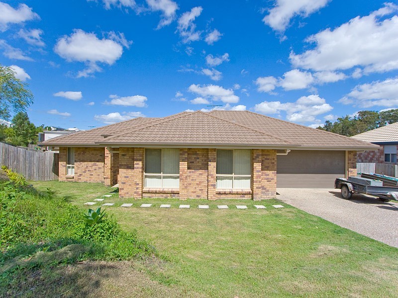 15 Marigold Close, Springfield Lakes QLD 4300