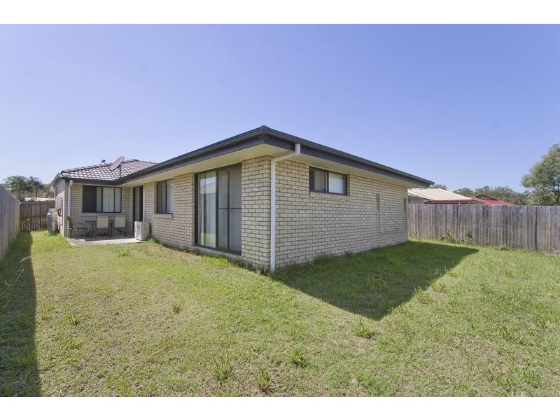 22 Griffen Place, Crestmead QLD 4132