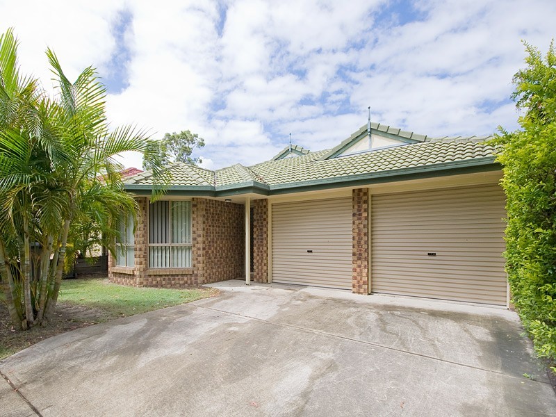 7 Rundle Street, Forest Lake QLD 4078