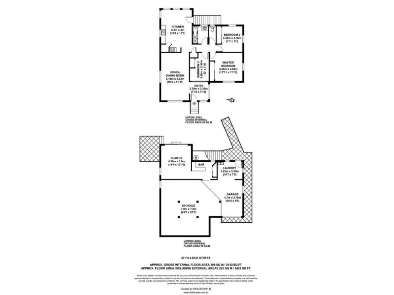37 Hillock Street, Coorparoo QLD 4151