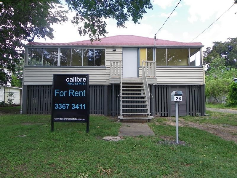 28 Frederick Street, Newtown QLD 4305