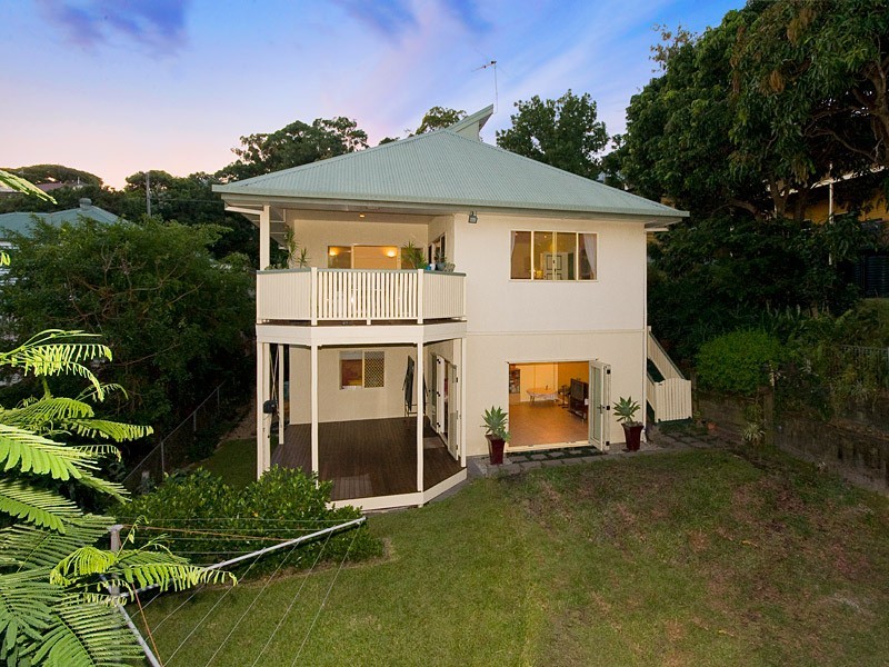 17 Prospect Street, Wilston QLD 4051