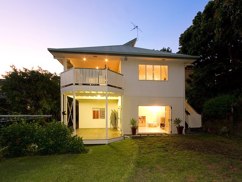 17 Prospect Street, Wilston QLD 4051