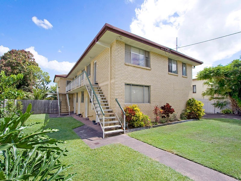 Nundah QLD 4012