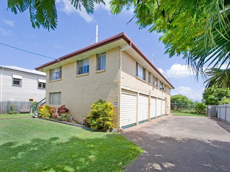 Nundah QLD 4012