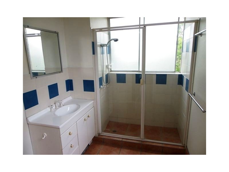 4/36 Collingwood Street, Paddington QLD 4064