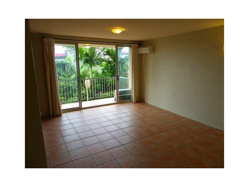 4/36 Collingwood Street, Paddington QLD 4064