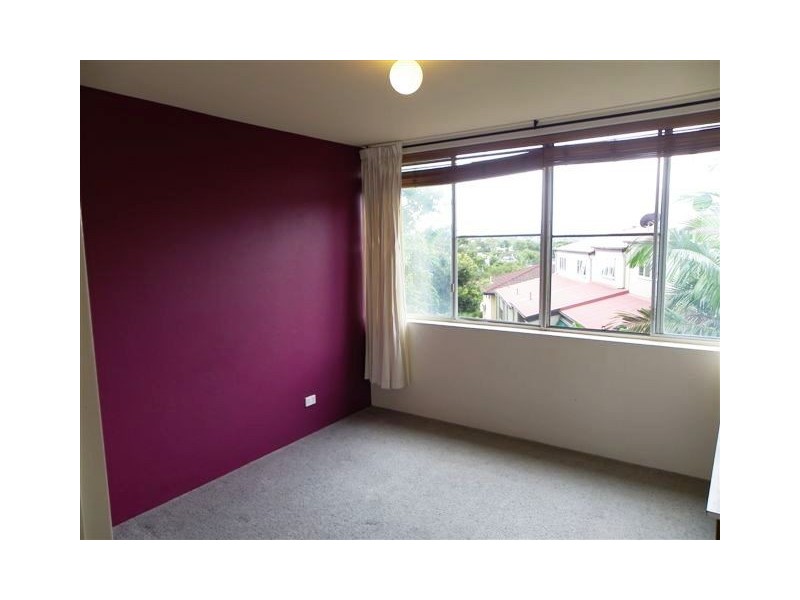 4/36 Collingwood Street, Paddington QLD 4064