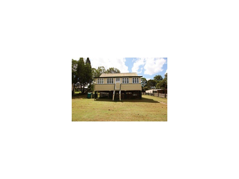 12 Wyman Street, Brassall QLD 4305