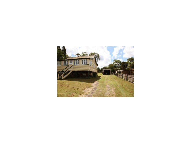 12 Wyman Street, Brassall QLD 4305