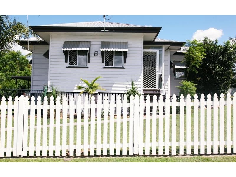 6 Phillip Street, One Mile QLD 4305