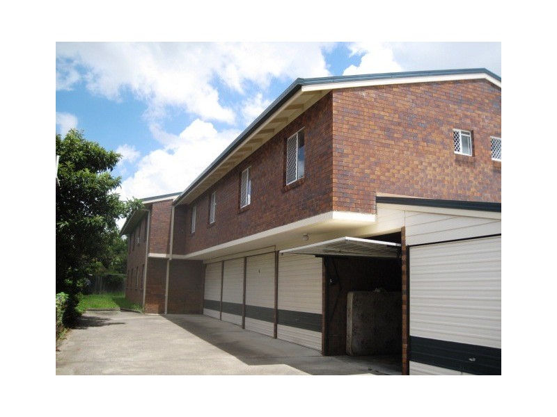 4/1 Jubilee Street, Greenslopes QLD 4120