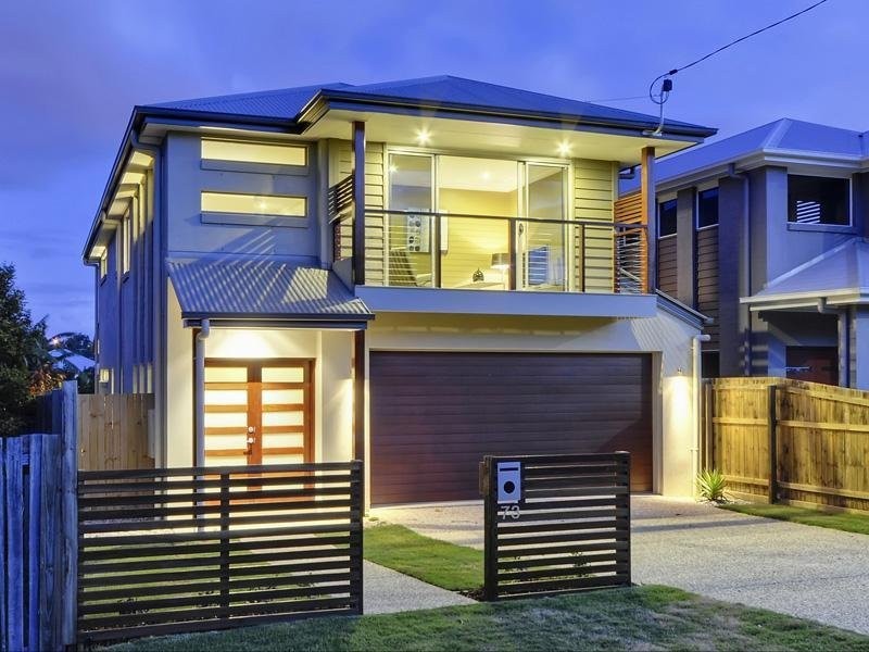 61 Griffith Street, Everton Park QLD 4053