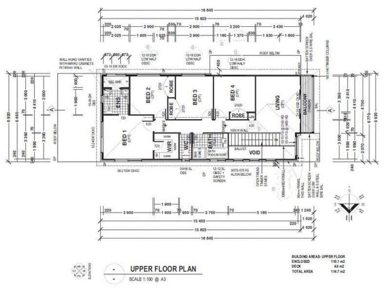 61 Griffith Street, Everton Park QLD 4053