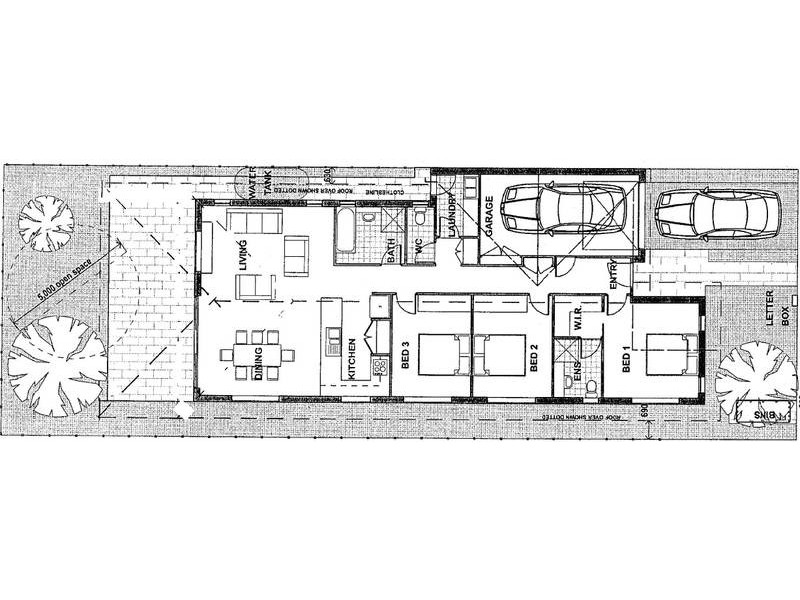 63 Griffith Street, Everton Park QLD 4053