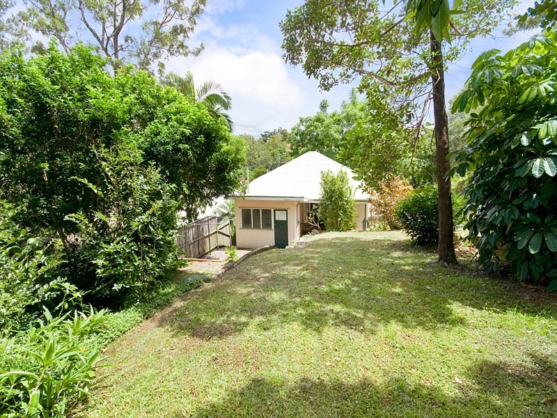 40 Rosalie Street, Bardon QLD 4065