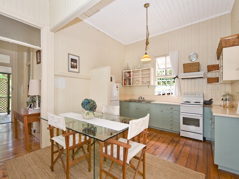 40 Rosalie Street, Bardon QLD 4065