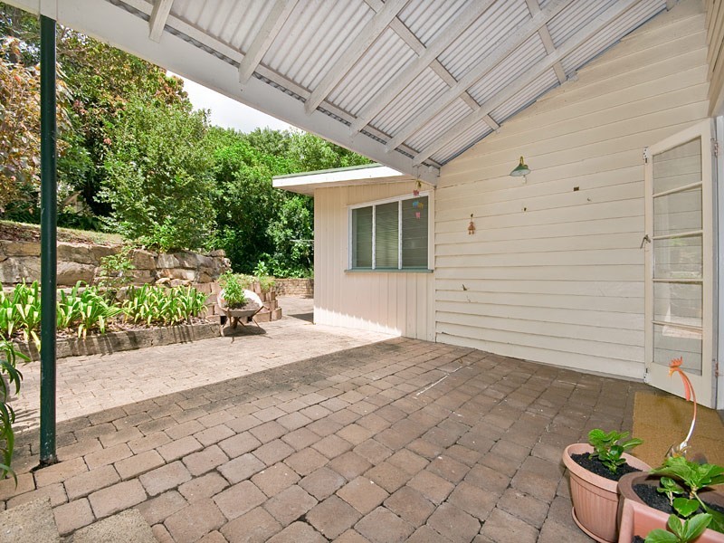 40 Rosalie Street, Bardon QLD 4065