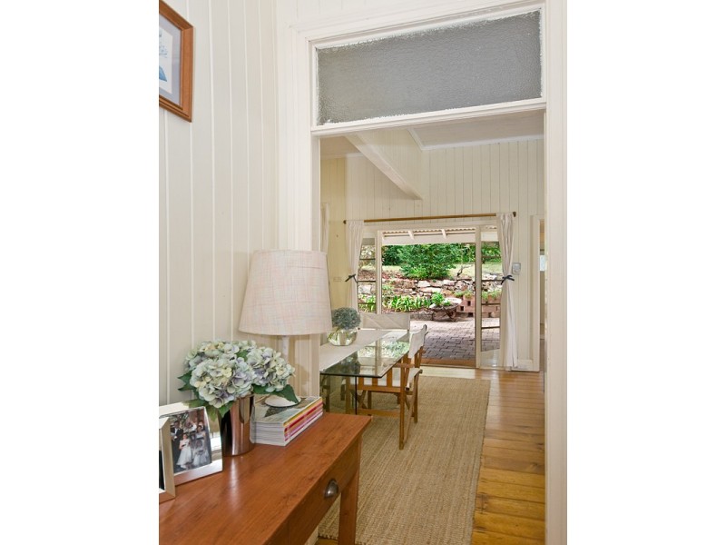 40 Rosalie Street, Bardon QLD 4065