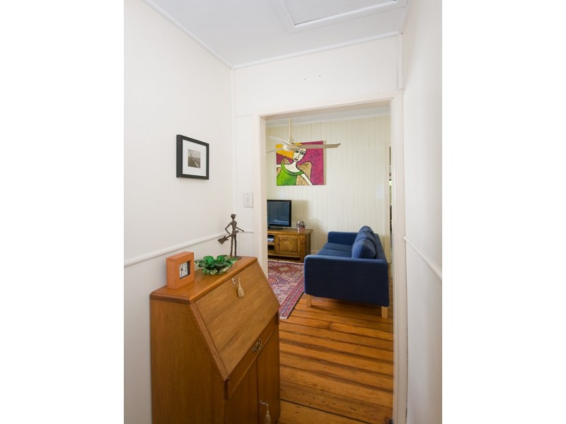 40 Rosalie Street, Bardon QLD 4065