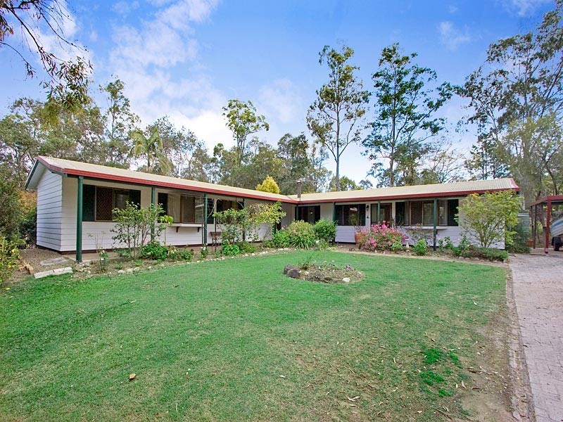 464 Junction Road, Karalee QLD 4306