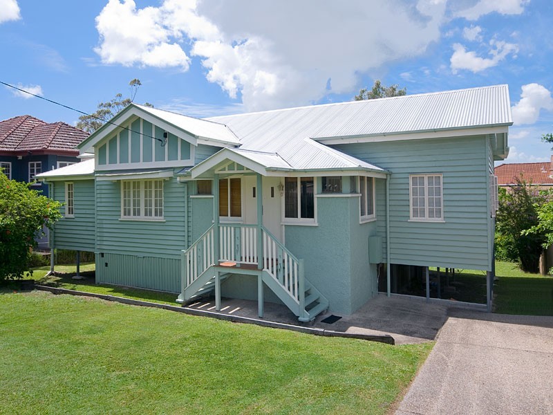 48 Beaconsfield Terrace, Gordon Park QLD 4031
