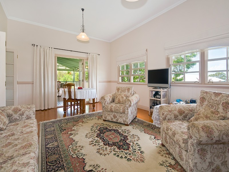 48 Beaconsfield Terrace, Gordon Park QLD 4031