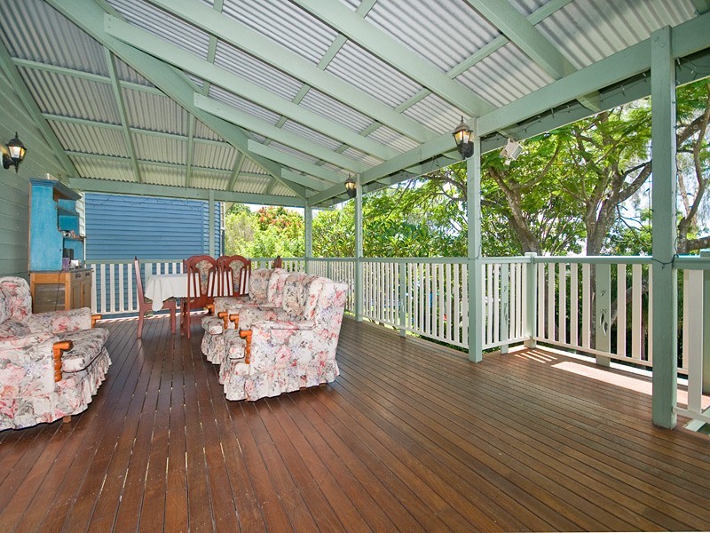 48 Beaconsfield Terrace, Gordon Park QLD 4031