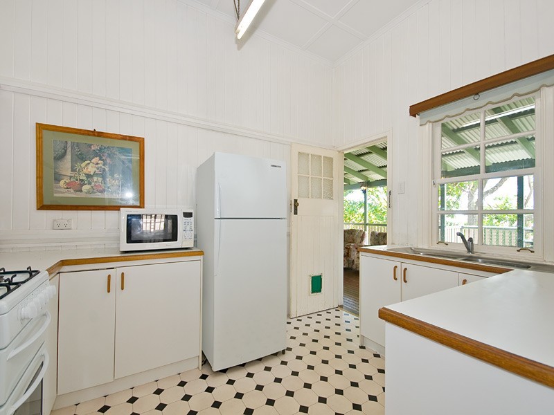 48 Beaconsfield Terrace, Gordon Park QLD 4031