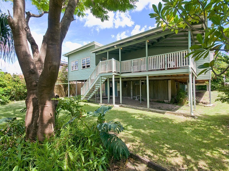 48 Beaconsfield Terrace, Gordon Park QLD 4031