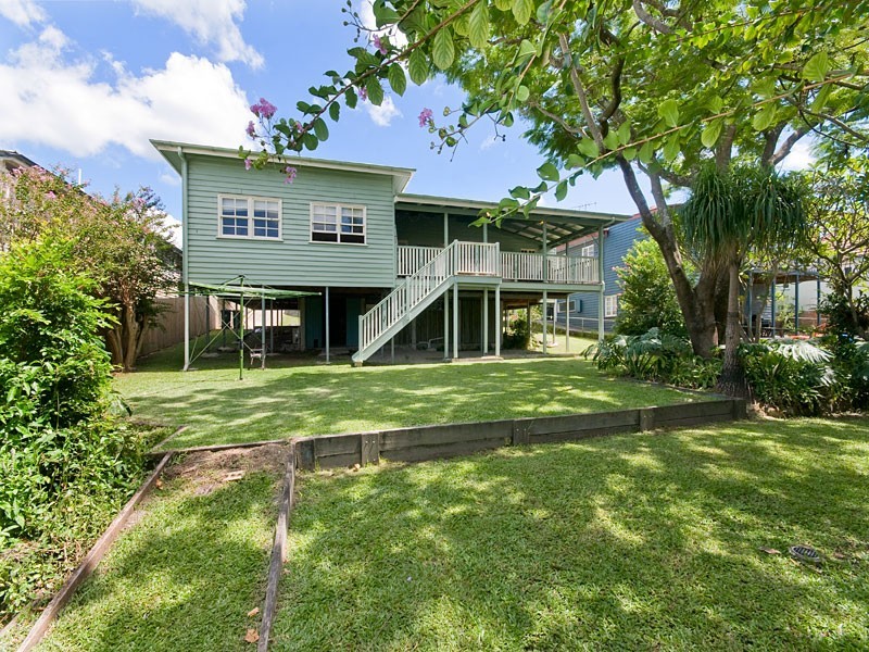 48 Beaconsfield Terrace, Gordon Park QLD 4031
