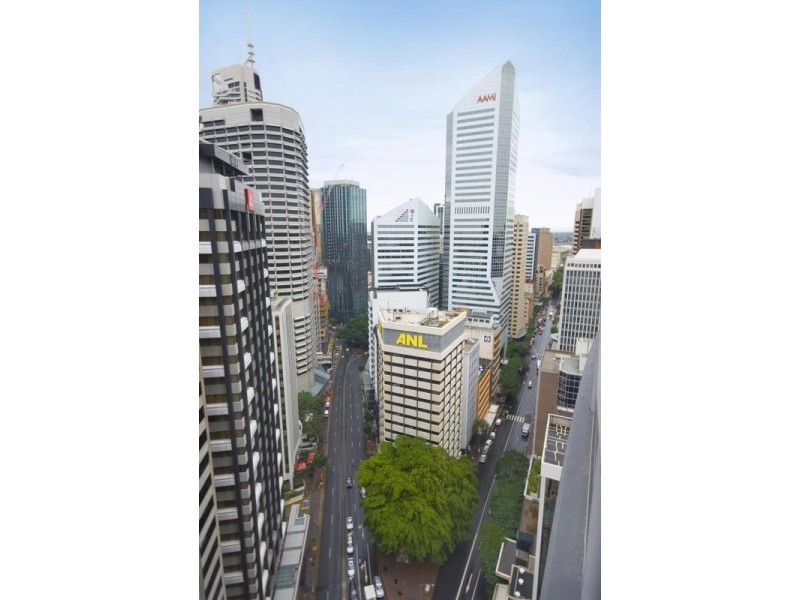 420 Queen Street, Brisbane QLD 4000