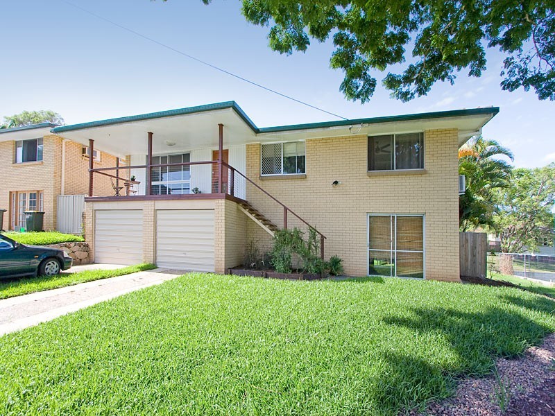 14 Elmstead Street, Keperra QLD 4054