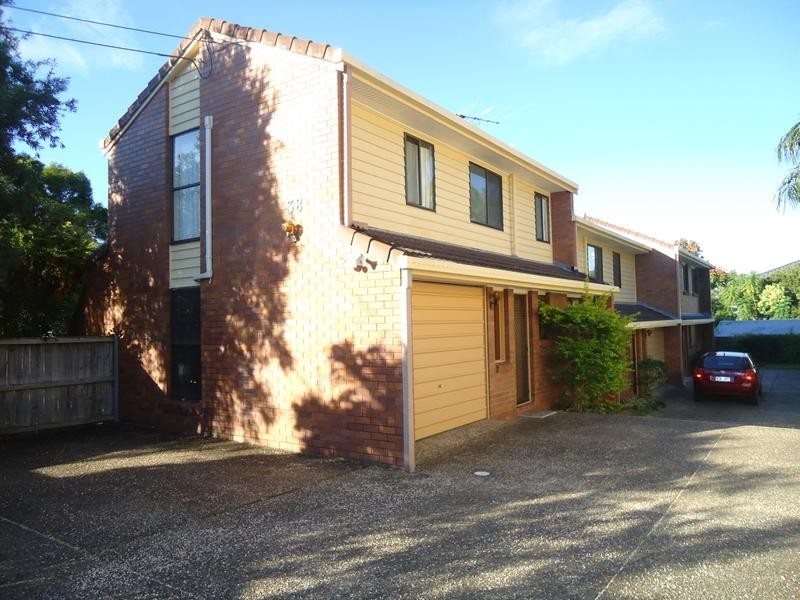 1/38 Geera Street, Coorparoo QLD 4151