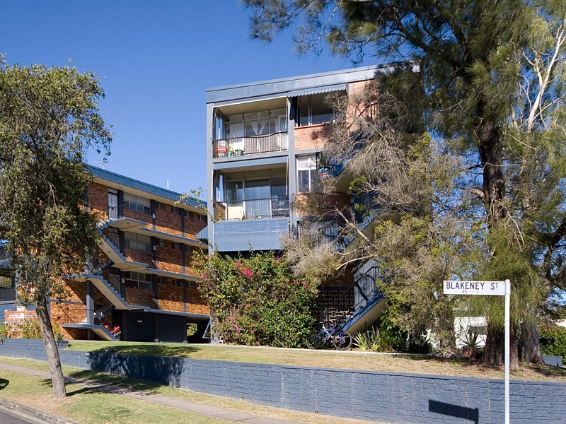 14/3 Blakeney Street, Highgate Hill QLD 4101