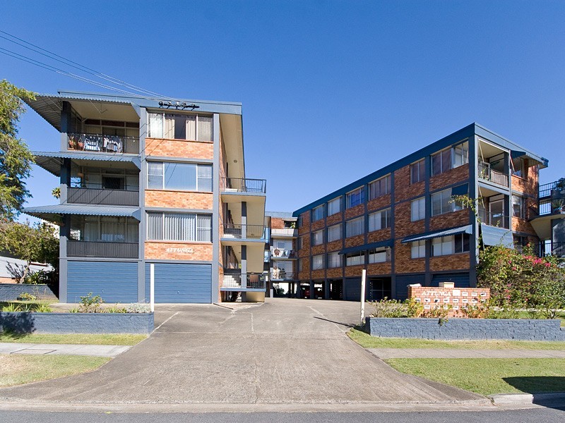 14/3 Blakeney Street, Highgate Hill QLD 4101