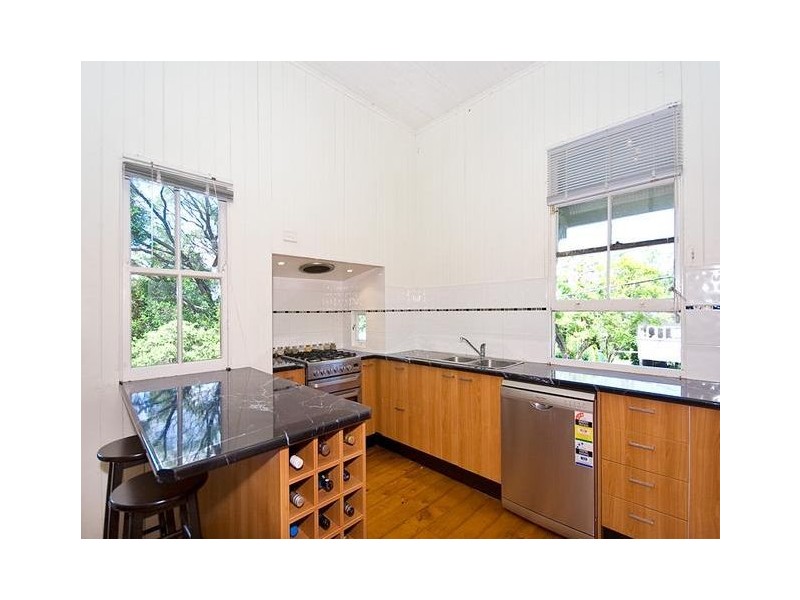 22 Jubilee Terrace, Ashgrove QLD 4060