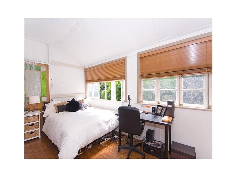 22 Jubilee Terrace, Ashgrove QLD 4060