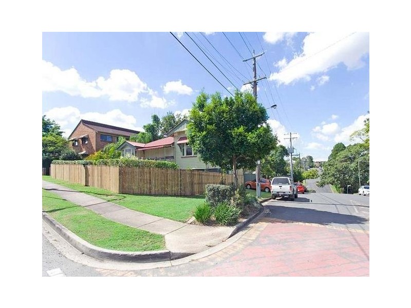 22 Jubilee Terrace, Ashgrove QLD 4060