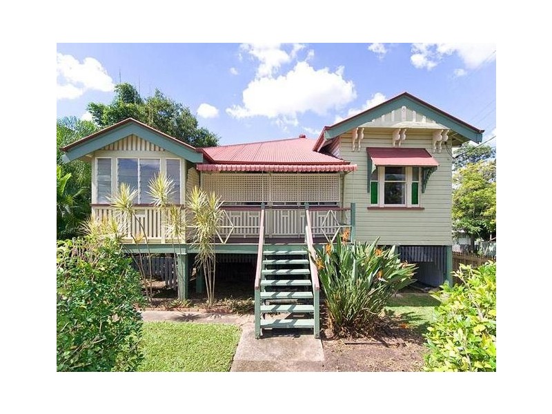 22 Jubilee Terrace, Ashgrove QLD 4060