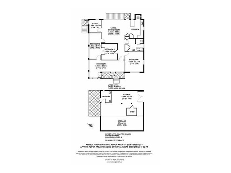 22 Jubilee Terrace, Ashgrove QLD 4060