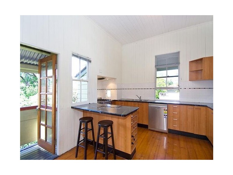 22 Jubilee Terrace, Ashgrove QLD 4060