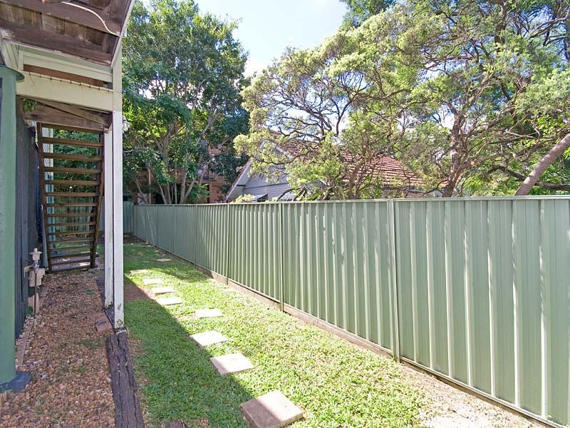 22 Jubilee Terrace, Ashgrove QLD 4060