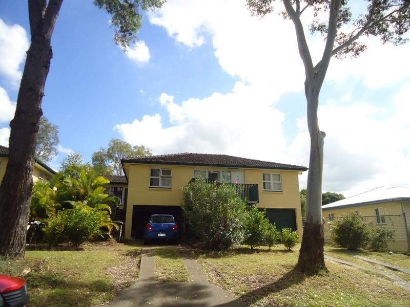 3/55 Cressey Street, Wavell Heights QLD 4012