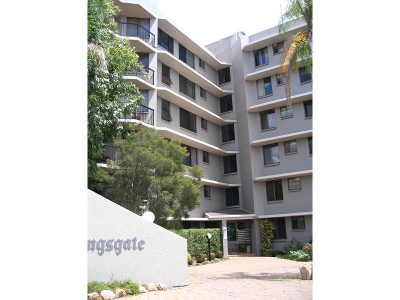 4/67 Gladstone Road, Highgate Hill QLD 4101