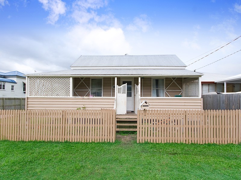 8 High Street, Ipswich QLD 4305