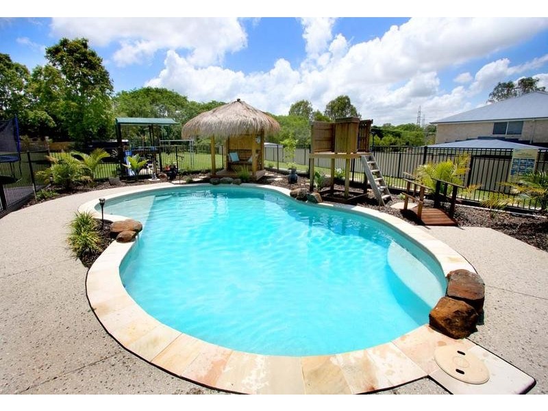 87 Lyndon Way, Karalee QLD 4306