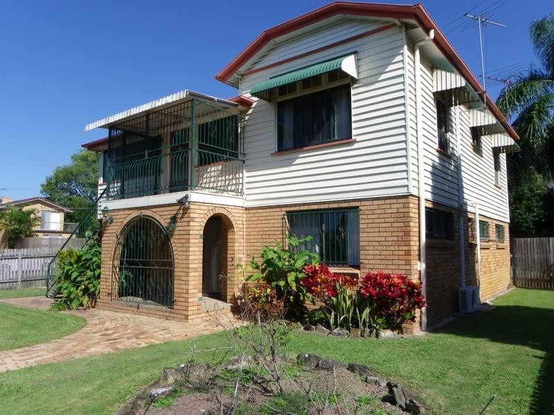 1/73 Primrose Street, Sherwood QLD 4075