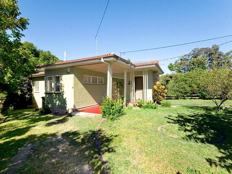 102 Capella Street, Coorparoo QLD 4151