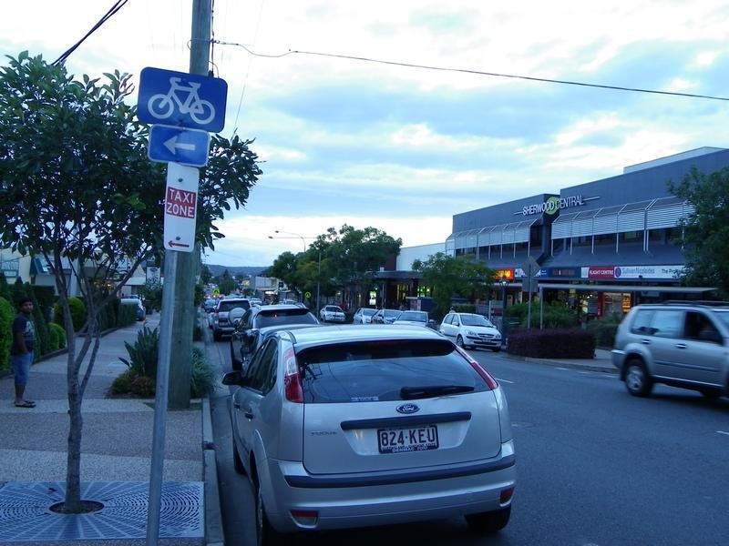 2/73 Primrose Street, Sherwood QLD 4075